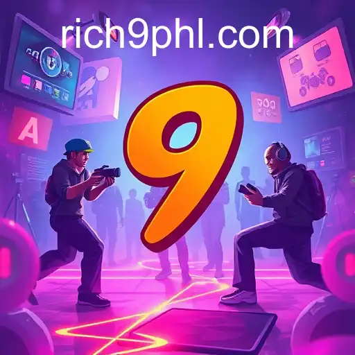 The Evolution of Rich9 in a Transforming Digital Era