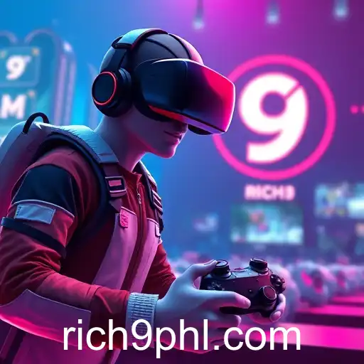 Gaming Industry Evolution Beyond 2025