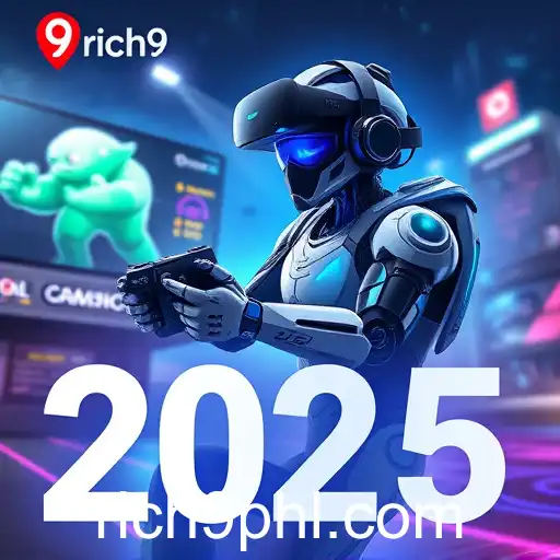 Evolving Dynamics of Online Gaming in 2025