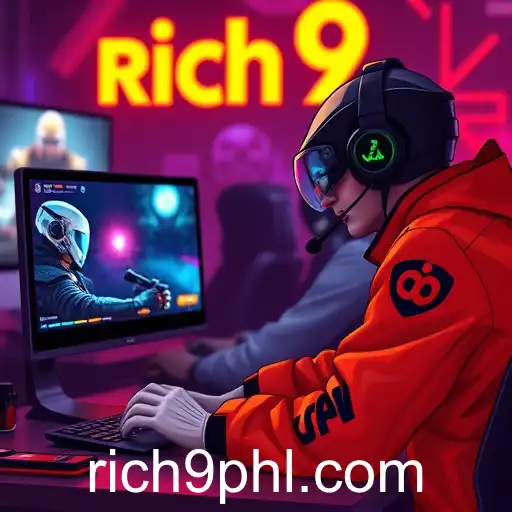 The Rise of Online Gaming Platforms in 2025