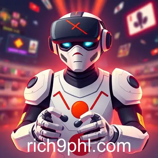 Rich9 Revitalizes Online Gaming Experience