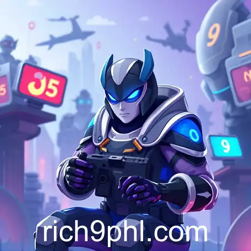 Rich9 Revolutionizes Online Gaming Industry
