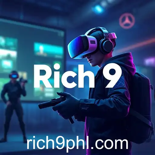 Rich9 Revolutionizes Online Gaming