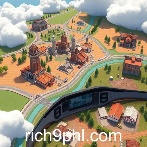 Rise of Digital Gaming in 2025