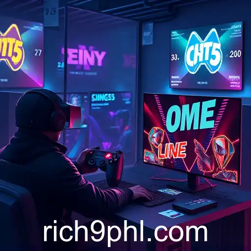 The Rise of Gaming Platforms in 2025