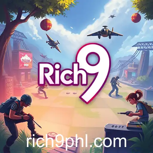 The Rise of Rich9 in the Digital Gaming Sphere