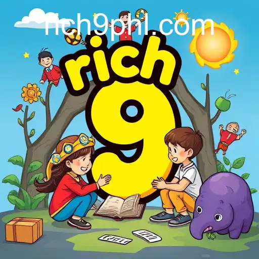 Boosting Education through Engaging 'Kids Learning' Games