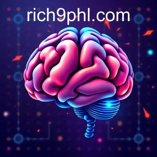 Unlocking the Mind: Exploring the Brain Puzzles Category on the Rich9 Platform