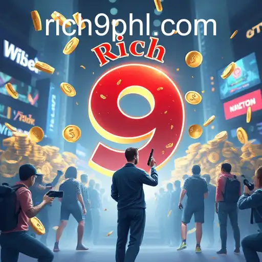 The Rise of 'Rich9' in the Online Gaming Community