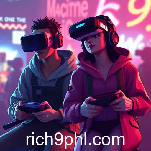 The Surge of Gaming Platforms in the Digital Age