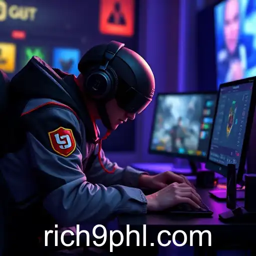 The Evolution of Online Gaming in Recent Years