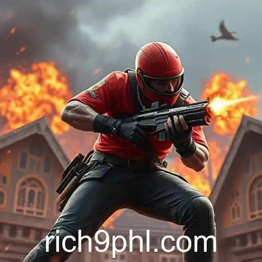 Shaping the Future of Online Gaming