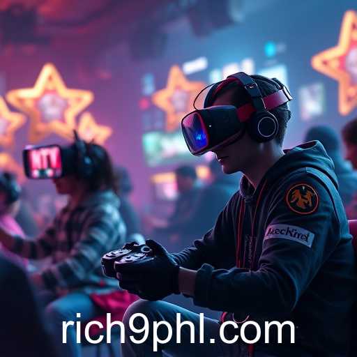 The Rise of Online Gaming Platforms in 2025