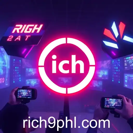 Gaming Trends and the Impact of Rich9