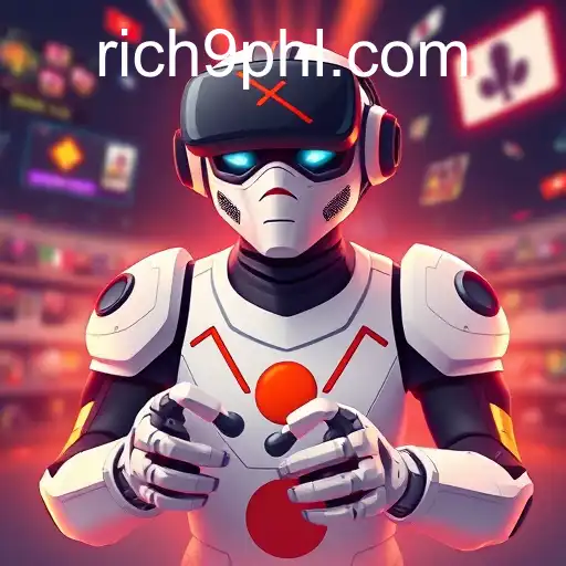 Rich9 Revitalizes Online Gaming Experience
