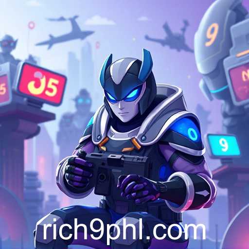 Rich9 Revolutionizes Online Gaming Industry
