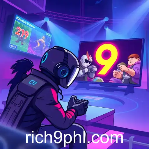 The Rise of Gaming Platforms in the 2020s